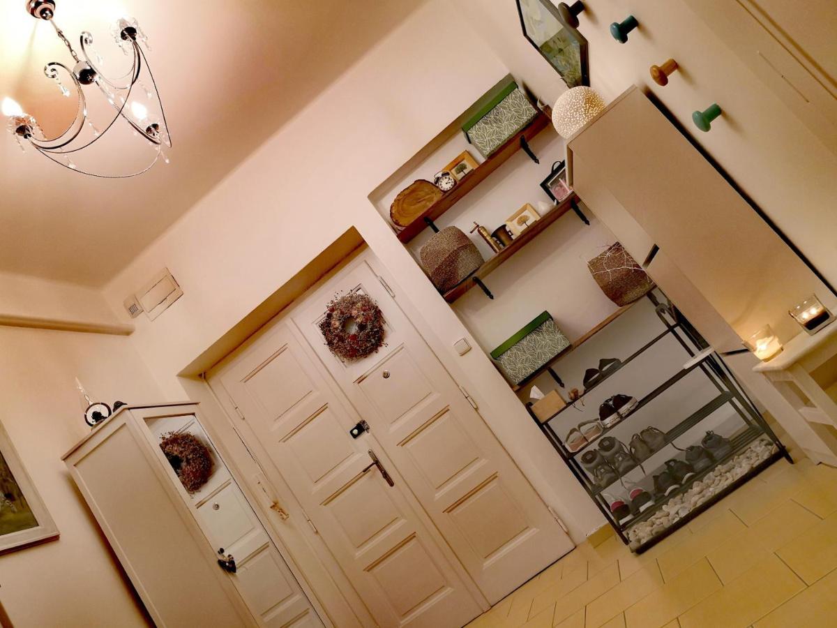 Apartmany Ivana Decin Exteriér fotografie
