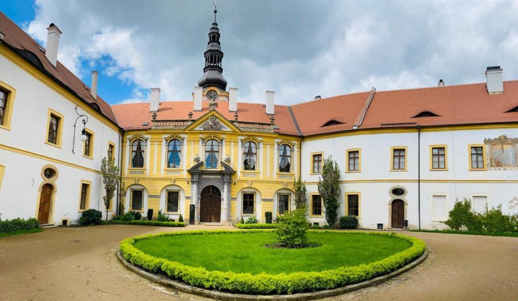 Apartmany Ivana Decin Exteriér fotografie
