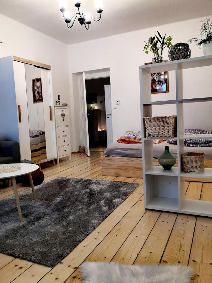 Apartmany Ivana Decin Exteriér fotografie